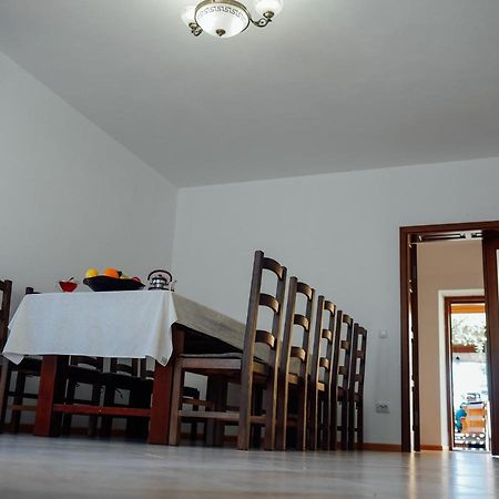 Villa Med'Ok Vyjnytsia Extérieur photo