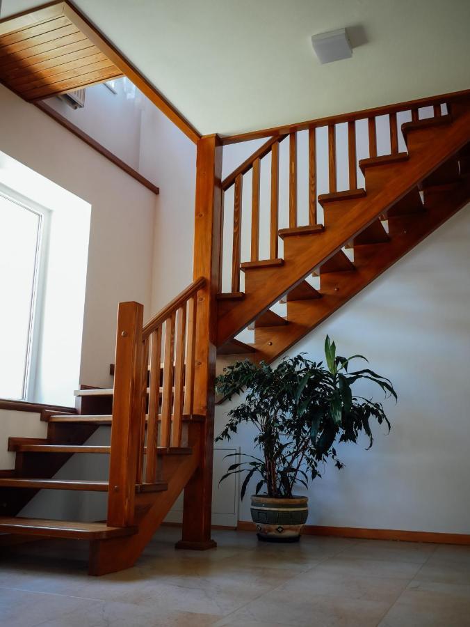 Villa Med'Ok Vyjnytsia Extérieur photo